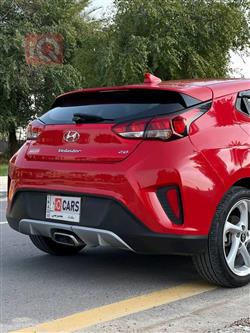 هیۆندای ڤیلۆستەر